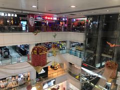 -名盛广场(天河城百货北京路分店)