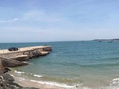 -硇洲岛旅游区