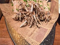 -高佳庄·舟山海鲜(海景旗舰店)