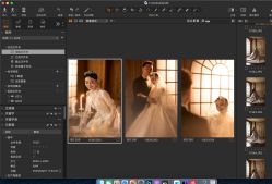 -乐派诗婚纱摄影