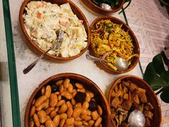 -天伦王朝酒店·盛华瑄餐厅