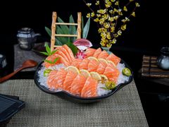 -紫· 割烹  Kappo Murasaki
