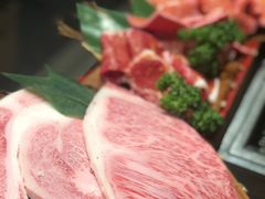 -俺的焼肉(銀座9丁目店)