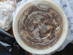 -门框胡同百年卤煮(鸟巢店)