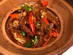 -大树餐厅(益田假日店)