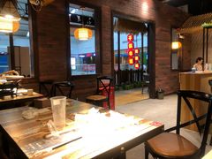 大堂-武松家(丰益桥店)
