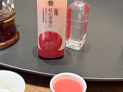 -竹雨堂创意中国菜(裕华店)