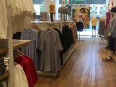 -优衣库(成都锦华万达广场店)