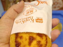 -钜记手信(大三巴街店)