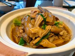 -蜈支洲岛珊瑚酒店临海阁中餐厅