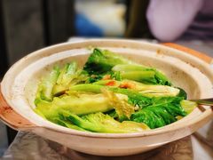 啫啫生菜煲-陶陶居·雅园(凯华国际店)
