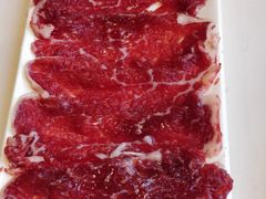 -古乐牛香·鲜牛肉自助火锅(南京总店)