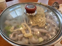 -蚂蚁家辣炒章鱼(海云台店)