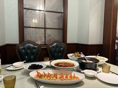 -城北食府(枫林店)