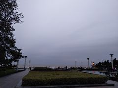 -日照灯塔风景区