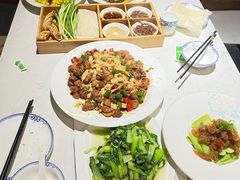 -鲁城往事(游客中心店)