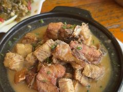 -乡巴佬鼎锅饭