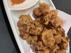 -一块豆腐·海鲜·家常菜(李沧书院路店)