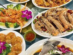 -明记海鲜大排档(巽寮湾店)