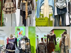 -东莞松山湖万象汇