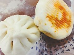 -清真石家包子(大皮院总店)
