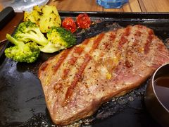 -必胜客(东大桥店)