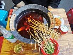 -冒椒火辣(太古里店)
