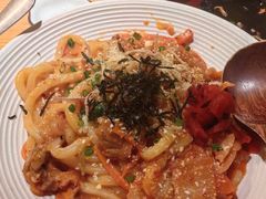 -無忧浅草君·洋风料理(下沙宝龙二期一店)