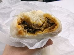 -老陶包子铺(南大西南村店)
