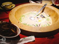 -曹丞相·地锅鸡·地锅鱼(武林店)