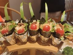 -纳地素食(石门公园店)