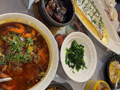 -宋园·金宴浙鲜馆(静安店)