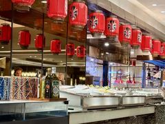 -广州天河希尔顿酒店