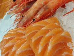 -松坂屋日料自助(长城路店)