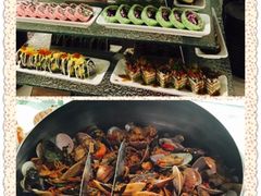 -339旋转餐厅(天府熊猫塔店)