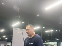 -一兆韦德健身(浦东万达会所)