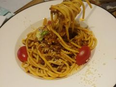 -麦甜创意轻食餐厅(西康路店)