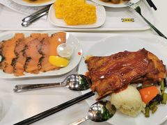 -宜家·瑞典风味餐厅(烟台路店)