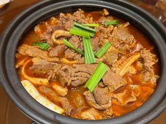 -肖记公安牛肉鱼杂馆·省级非物质文化遗产(江汉路直营店)