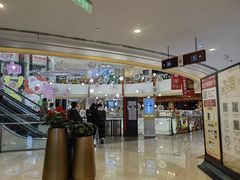 -百联川沙购物中心
