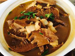 -翠茗农庄土菜馆(天目湖店)