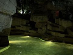 -海口观澜湖火山温泉谷