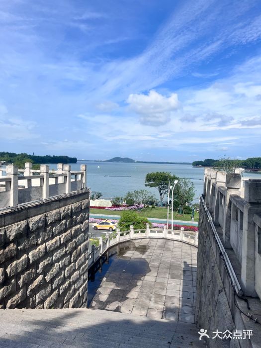 放鹰台遗址图片