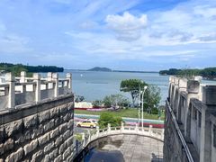 -放鹰台遗址