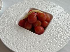 -上蔬无瑕· 创意素食·Vegetarian(华采天地店)