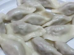 -喜家德虾仁水饺(青年大街店)