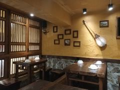 -霄汉羊排(万松园一店)