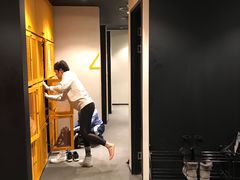-超级猩猩健身·团课(国贸店)