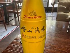 -屯屯面(海尔路店)