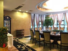-听松楼·花园酒店·自助餐厅(红梅公园店)